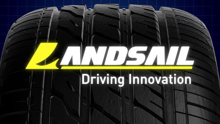 зимние шины Landsail